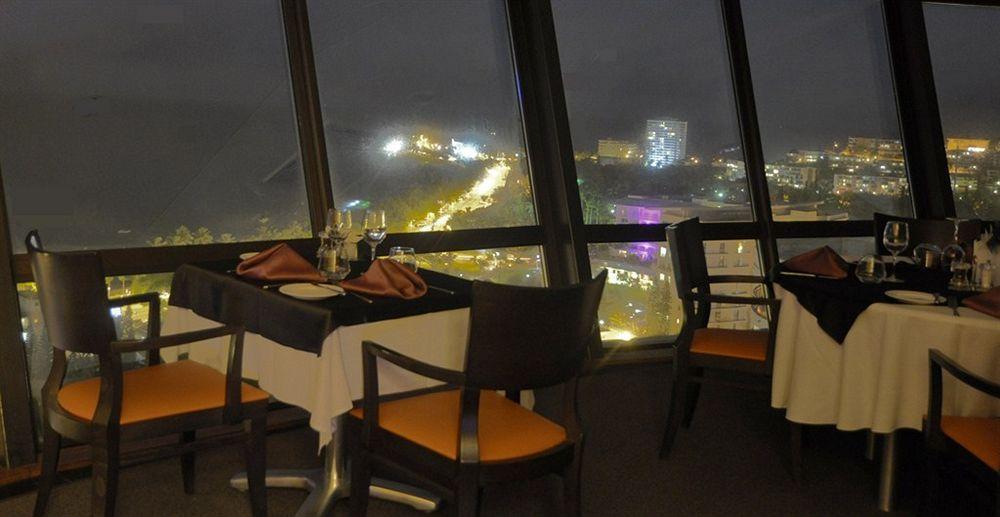 فندق وأجنحة رمادا نوميا نومْيا المظهر الخارجي الصورة